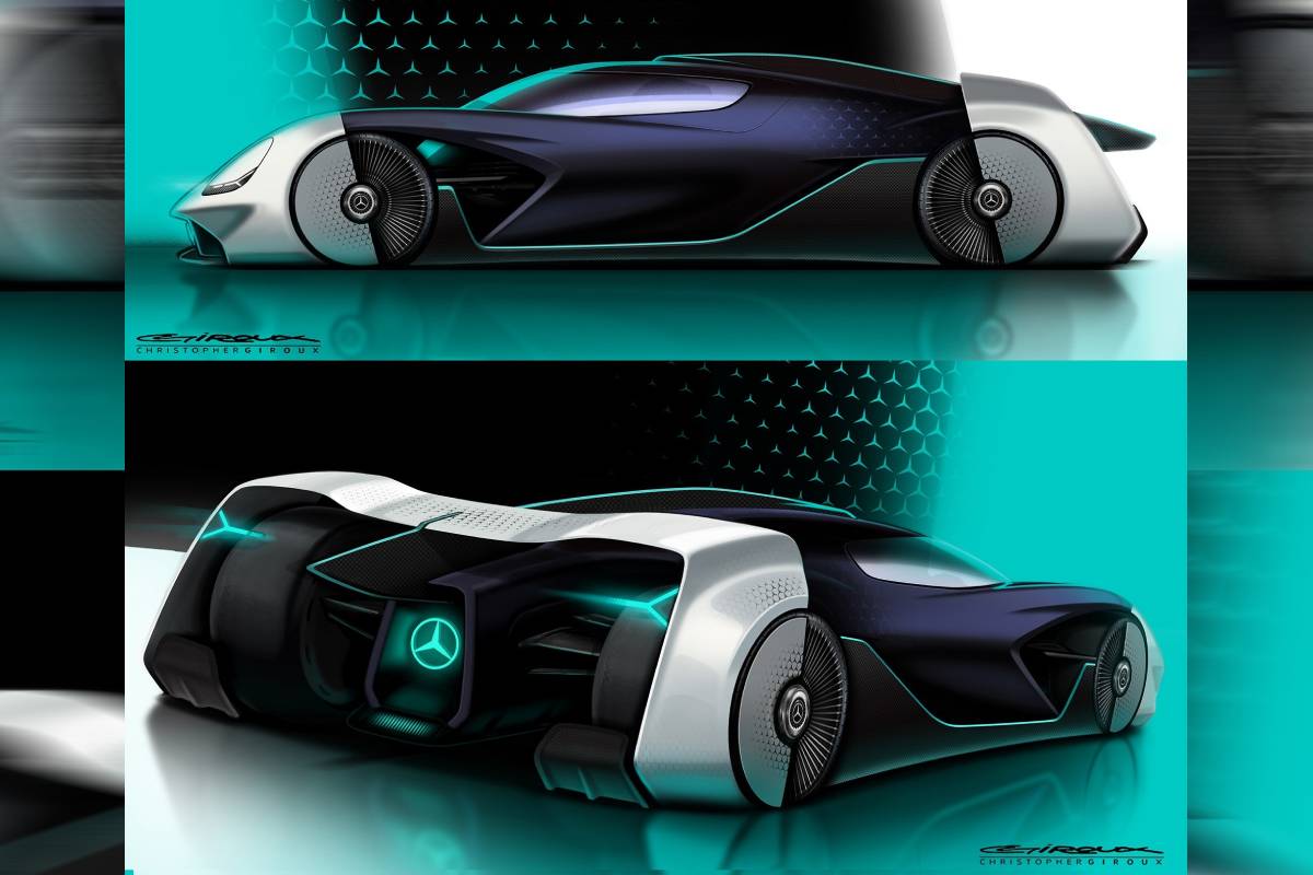 سيارات نموذجية