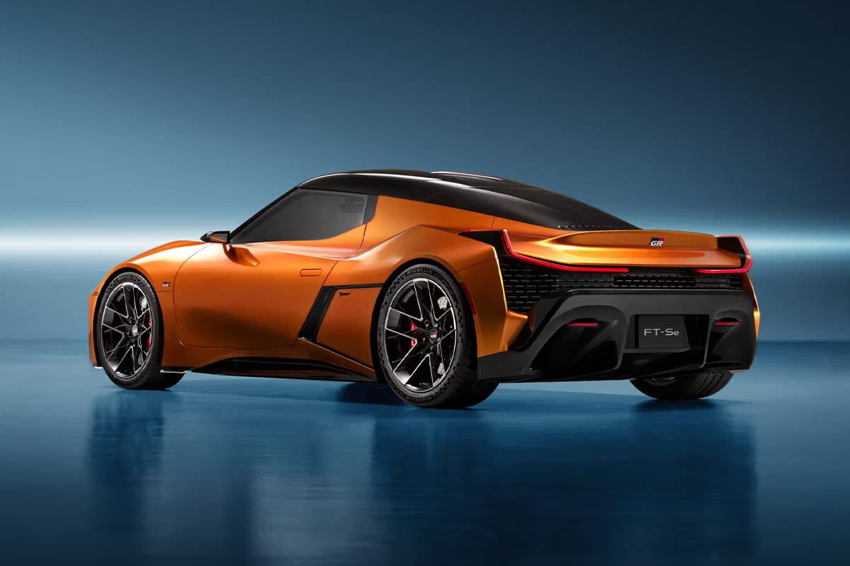 سيارات نموذجية