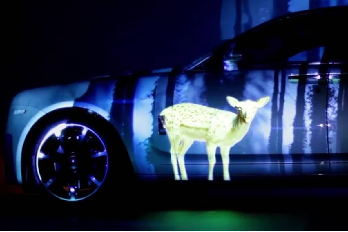 تكنولوجيا السيارات