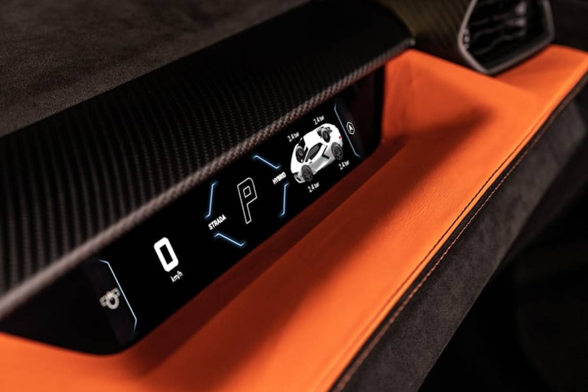 لامبورجيني ريفويلتو 2024