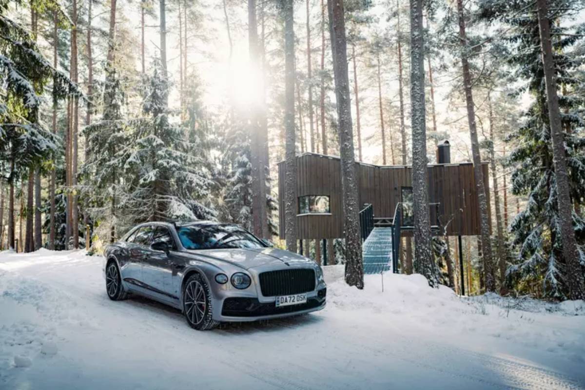 بنتلي موتورز