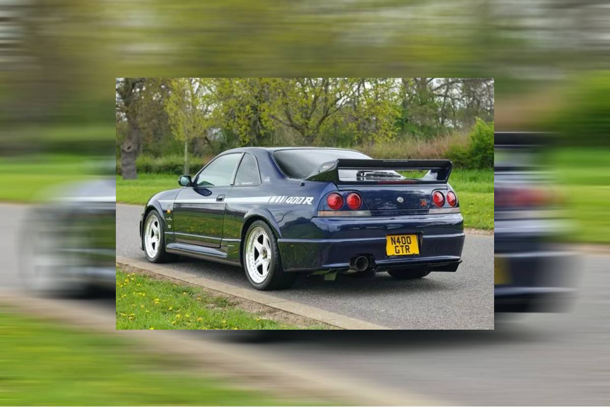 مزادات سيارات