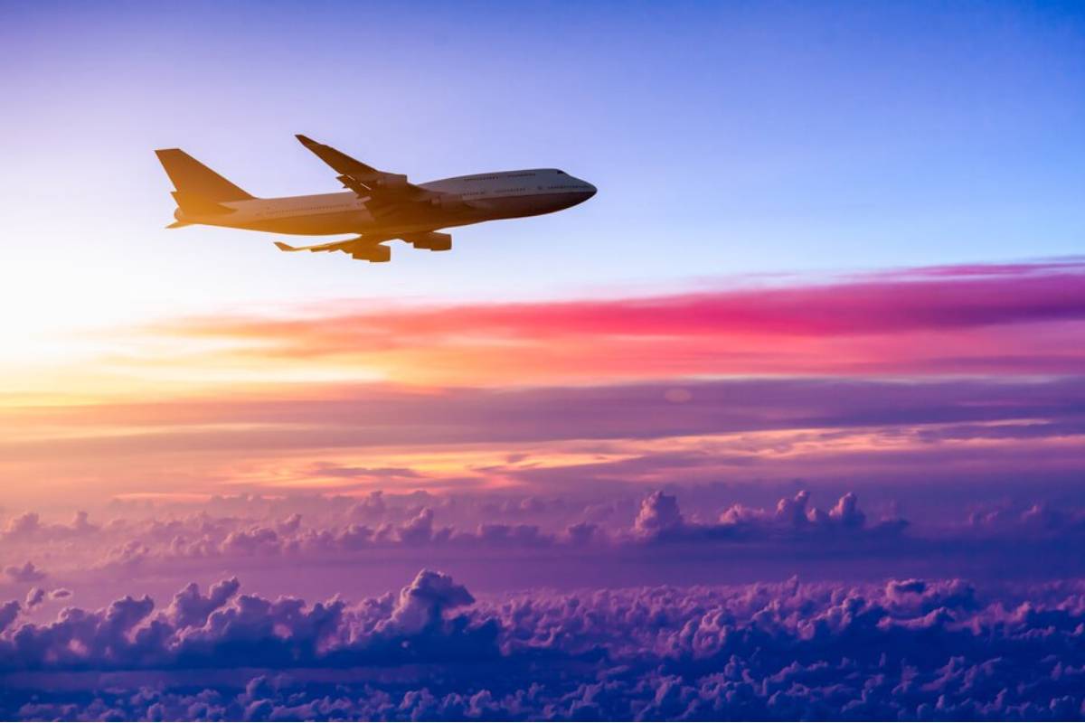 السفر في الدرجة الاولى