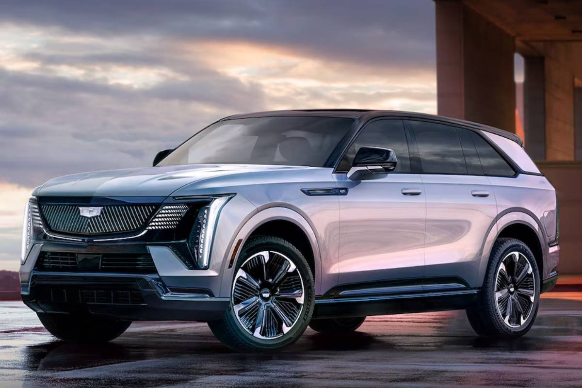 سيارات كاديلاك