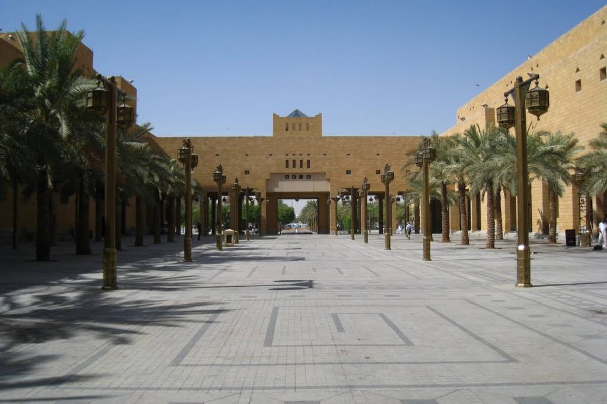 رمضان في السعودية