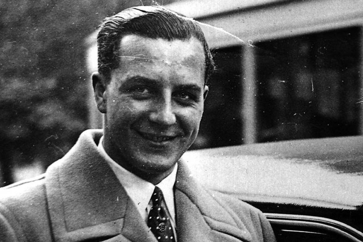 ايتوري بوجاتي