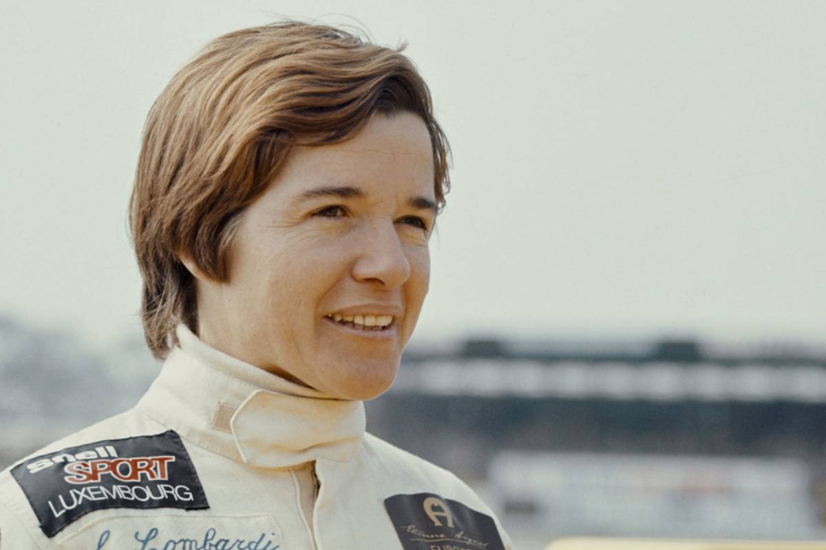 ليلا لومباردي