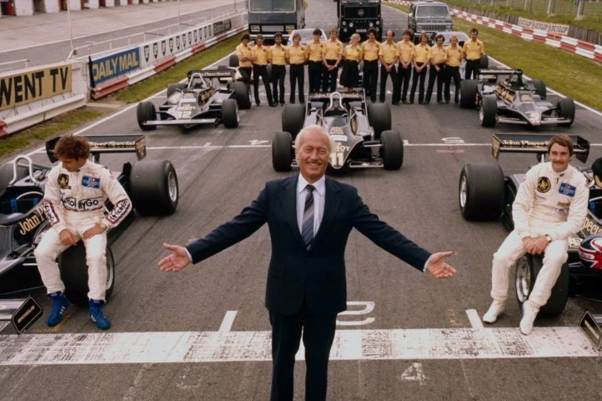 كولين تشابمان