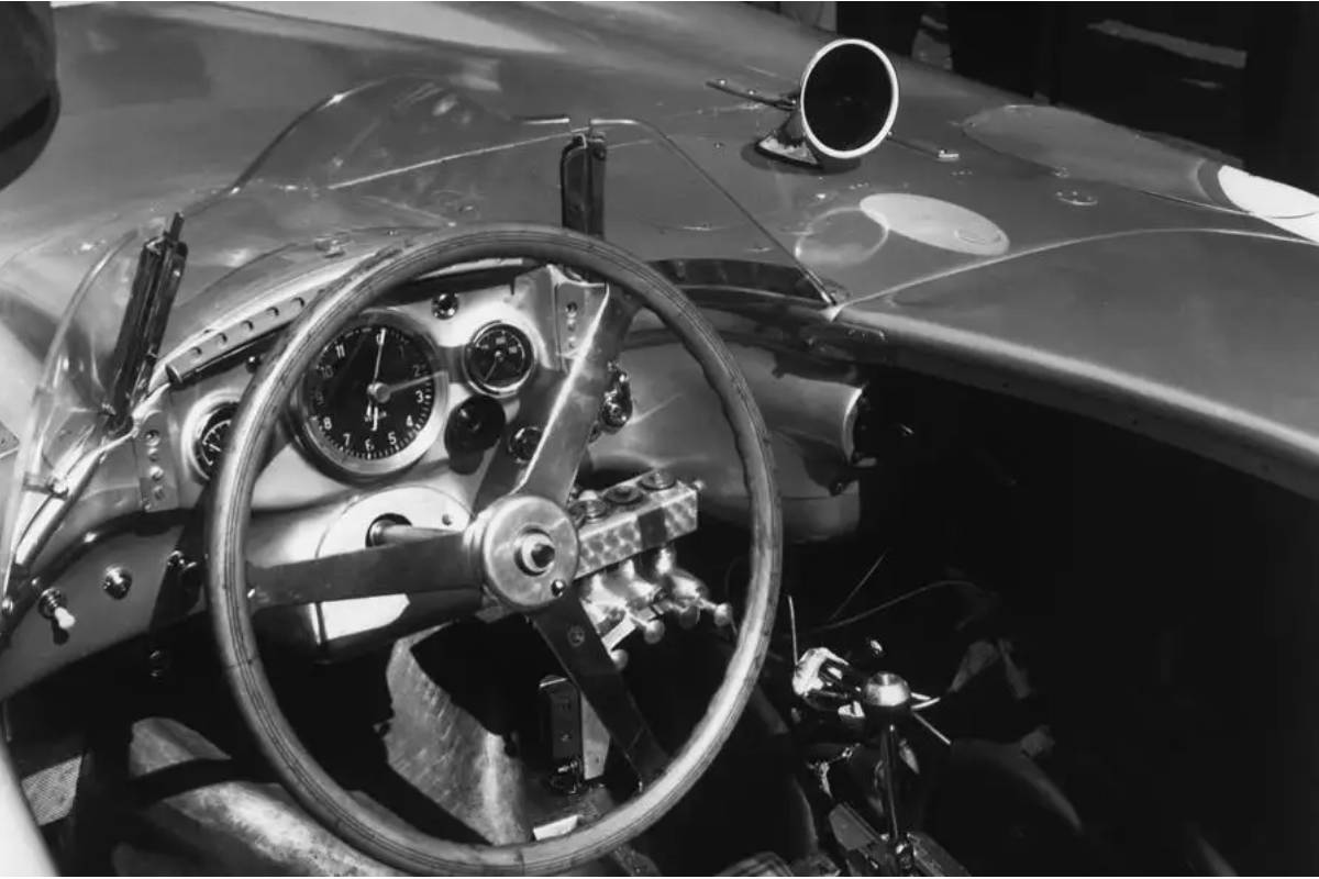 ستيرلينغ موس