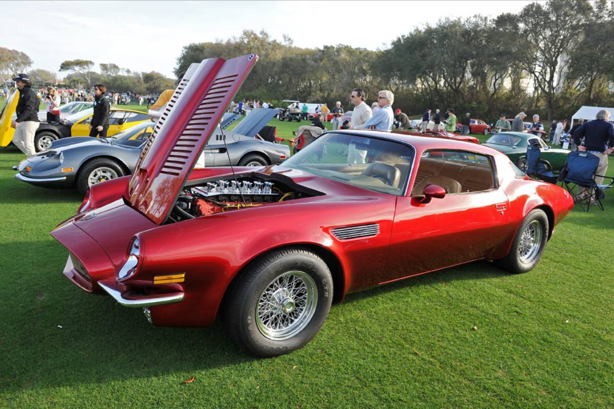 سيارات نموذجية