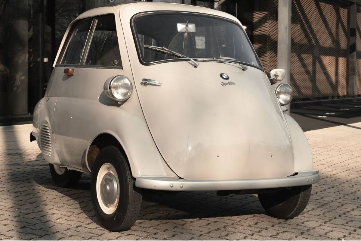 سيارات كلاسيكية