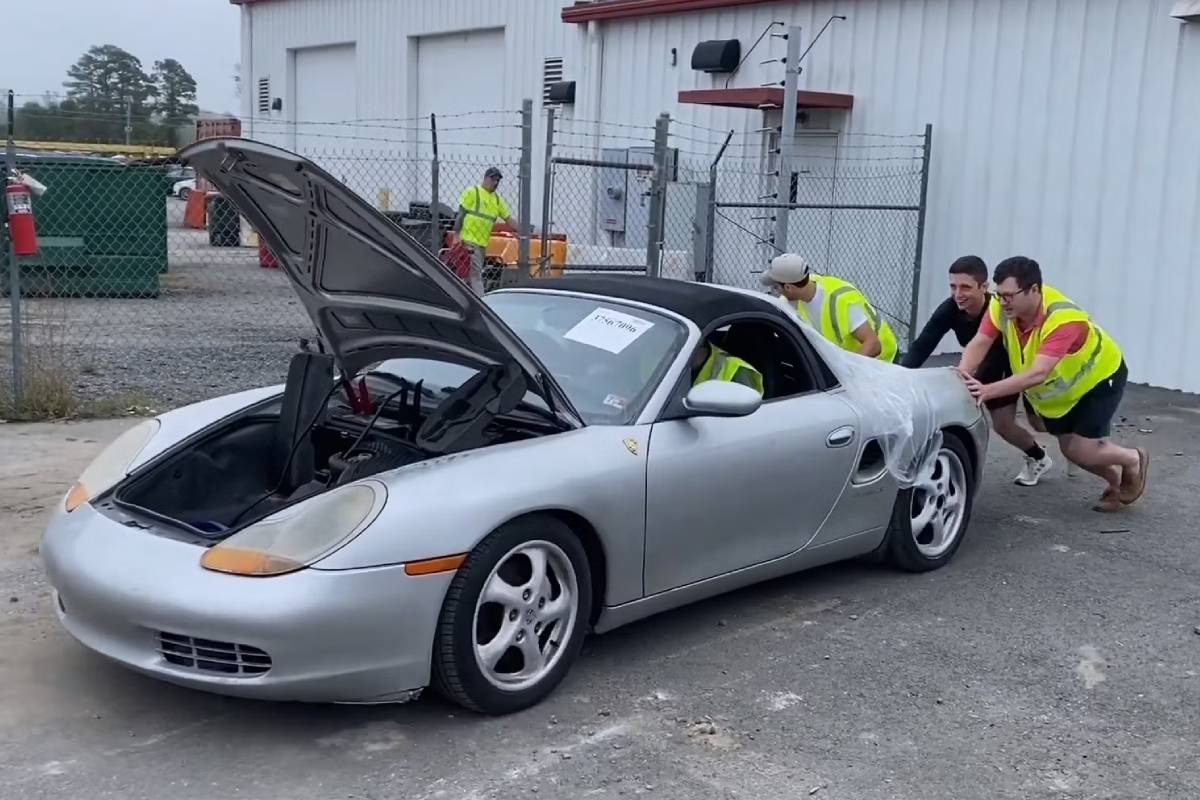 مزادات سيارات