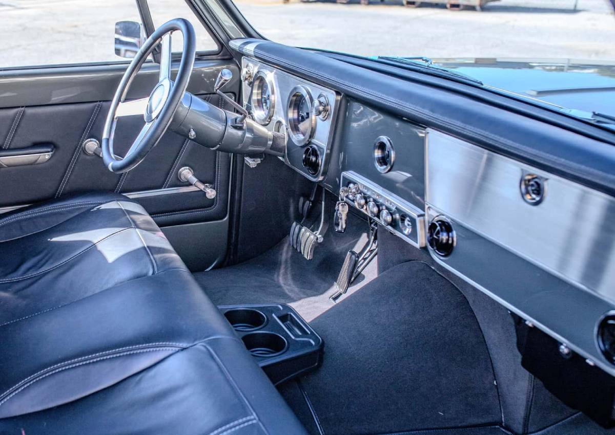 سيارات معدلة