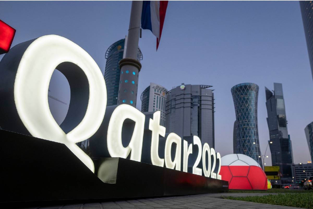 كأس العالم 2022