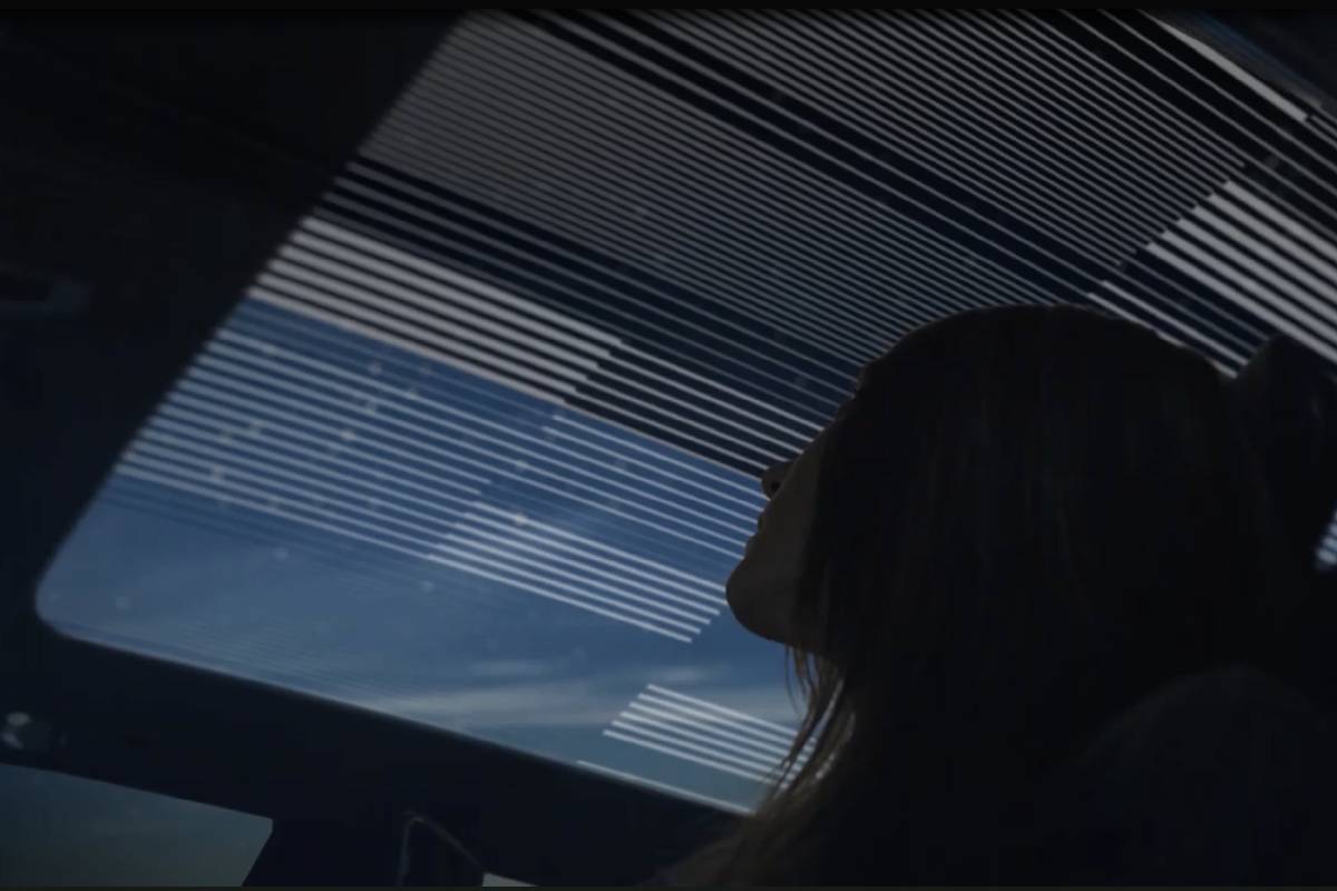 كاديلاك سيليستيك