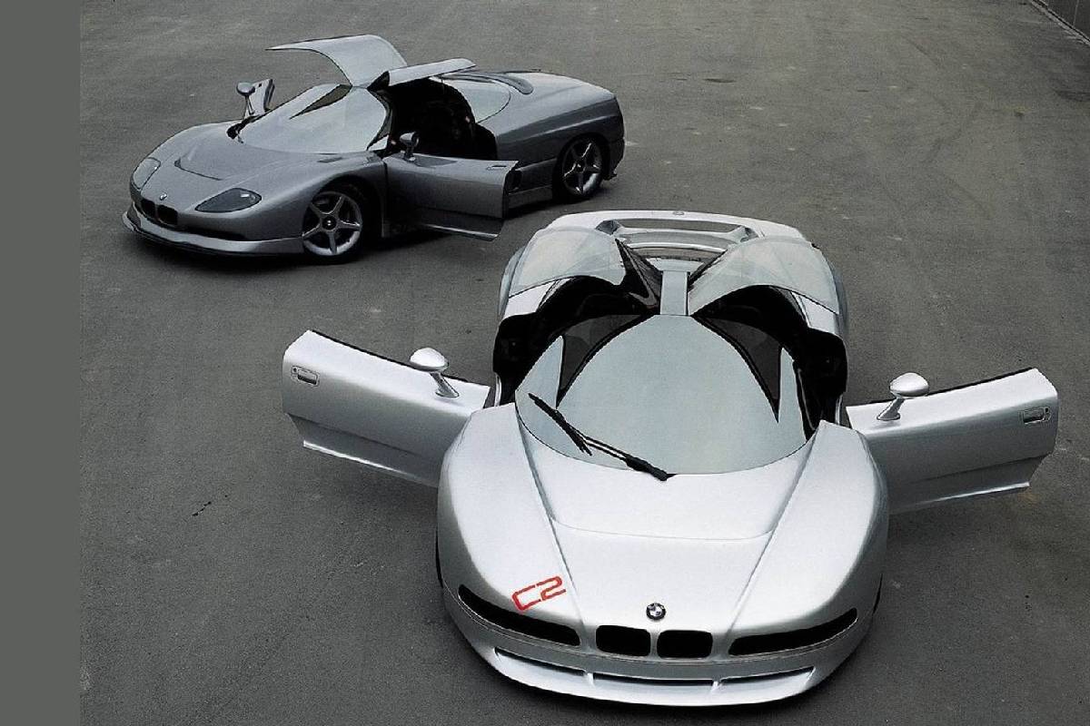 سيارة سلطان بروناي