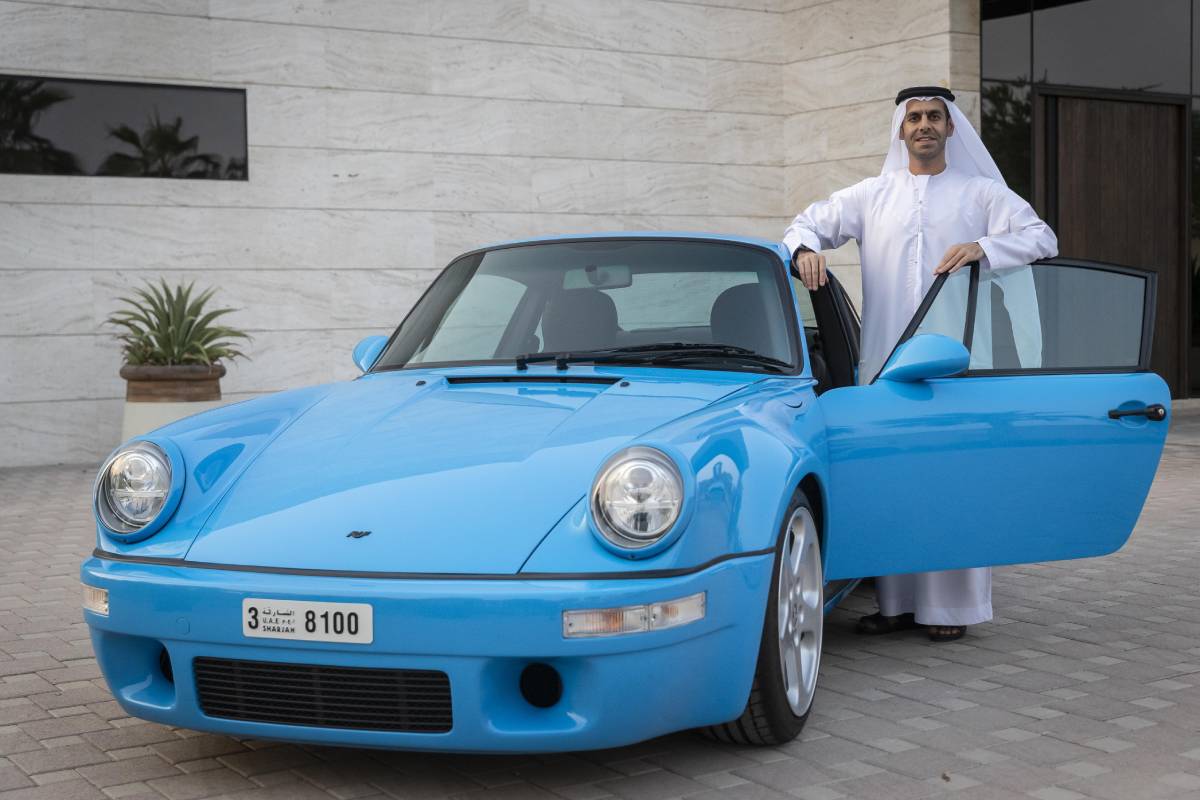 مروان جاسم السركال