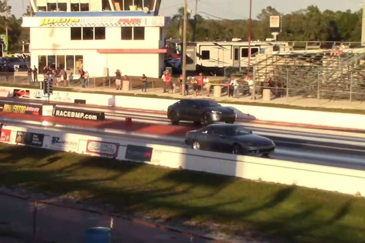 سباقات دراق