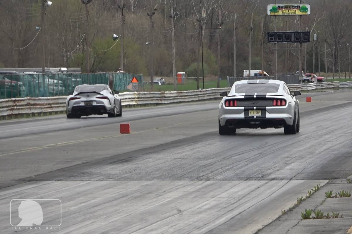 سباقات دراق