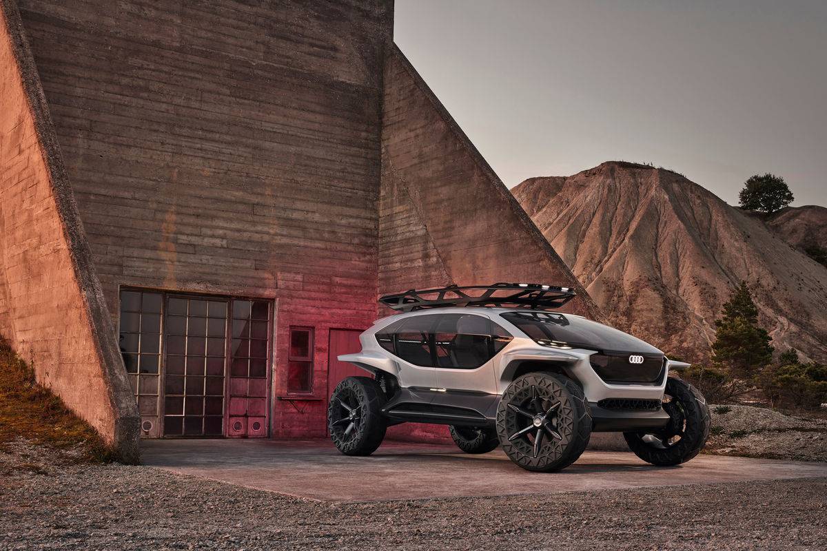 سيارات نموذجية