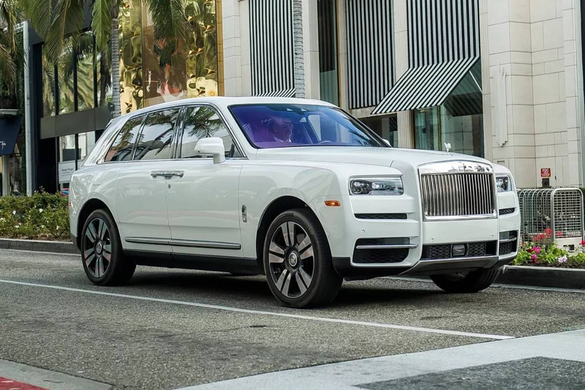 سيارات ايرلينج هالاند