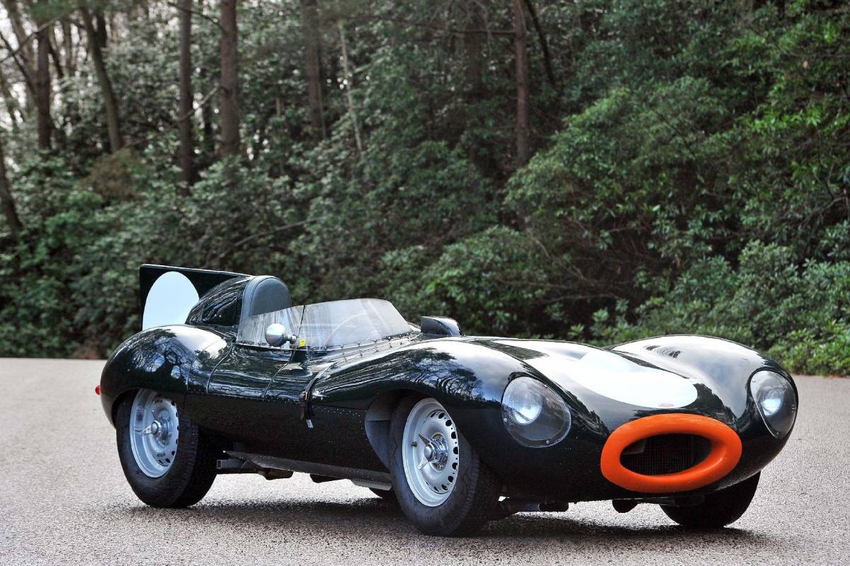 سيارات رالف لورين