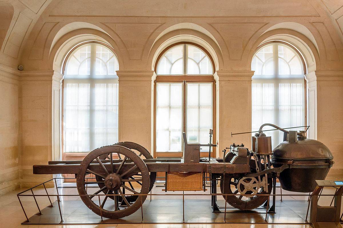 سيارات كلاسيكية