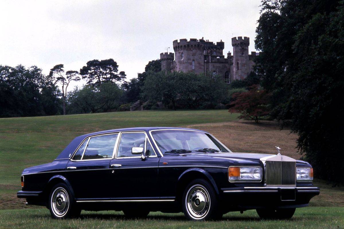 سيارات مايك تايسون