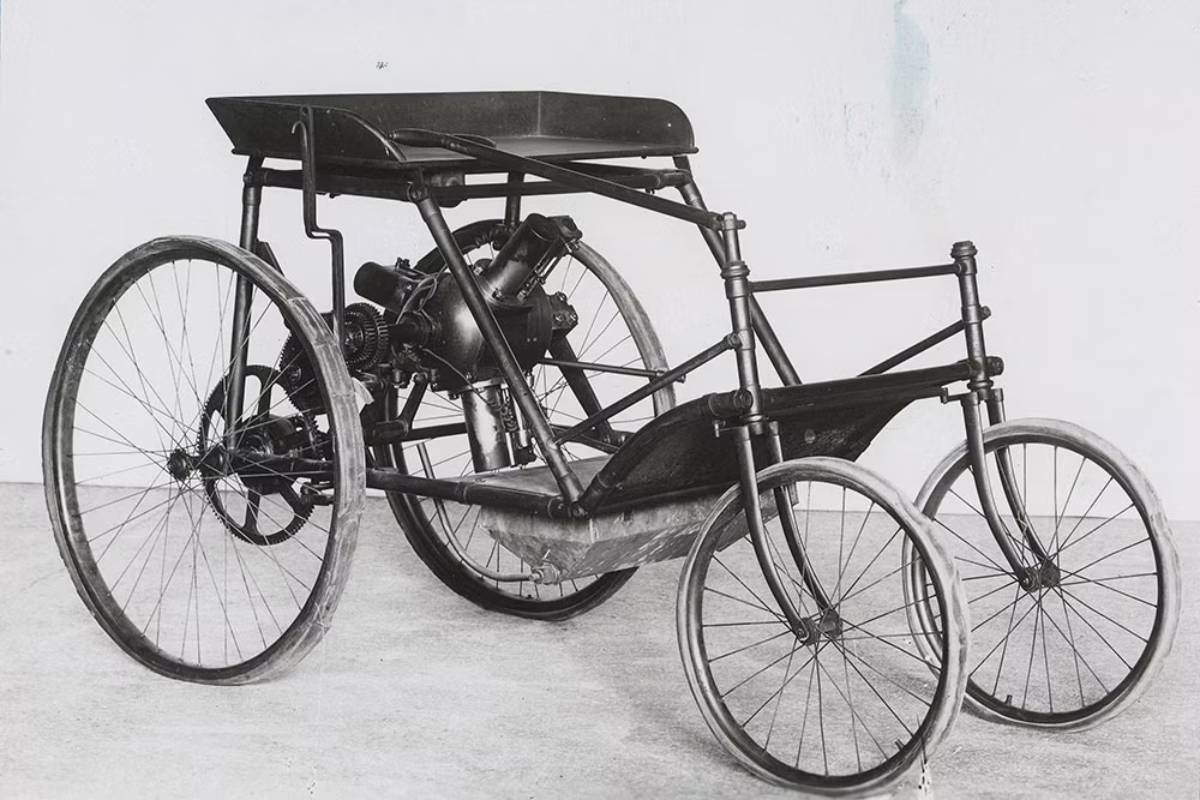 سيارات كلاسيكية