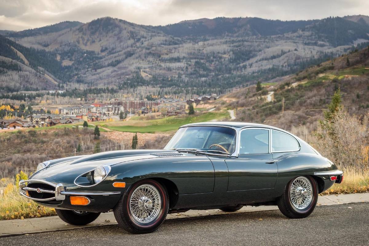 سيارات جيري سينفيلد