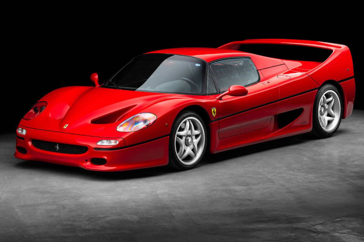 سيارات مايك تايسون