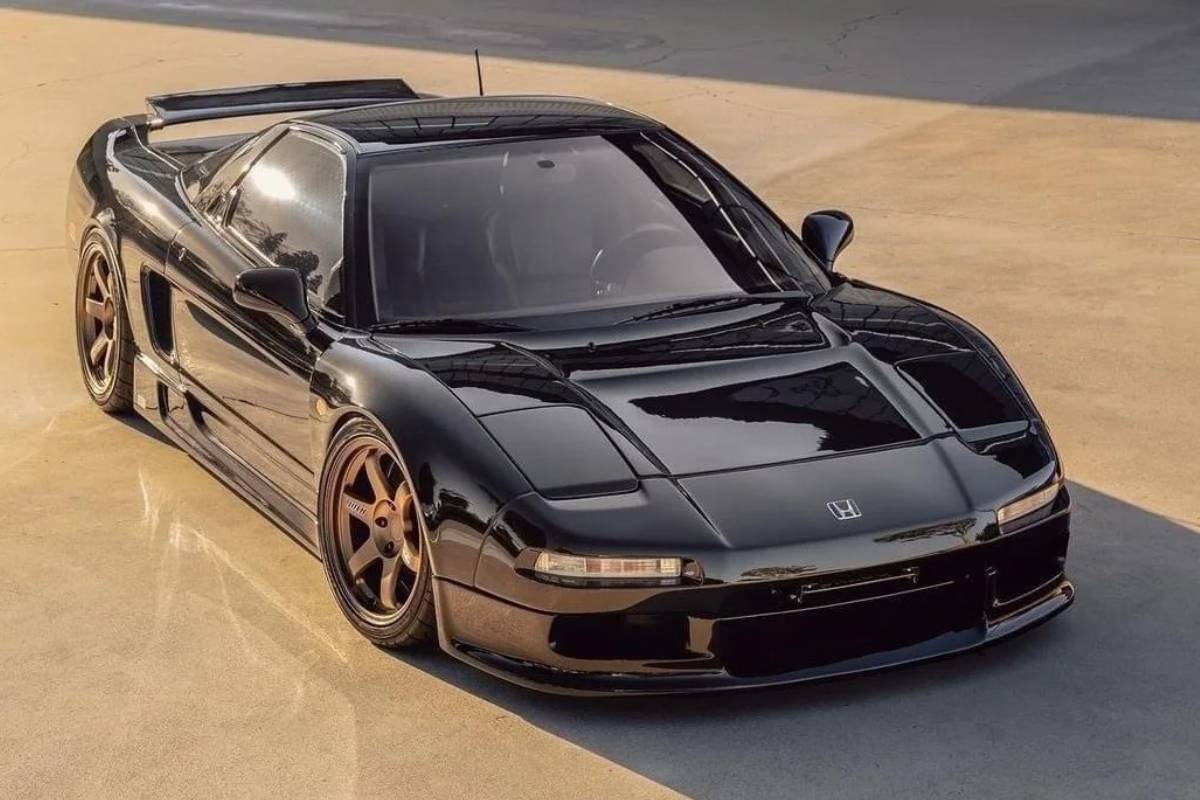 سيارات المشاهير