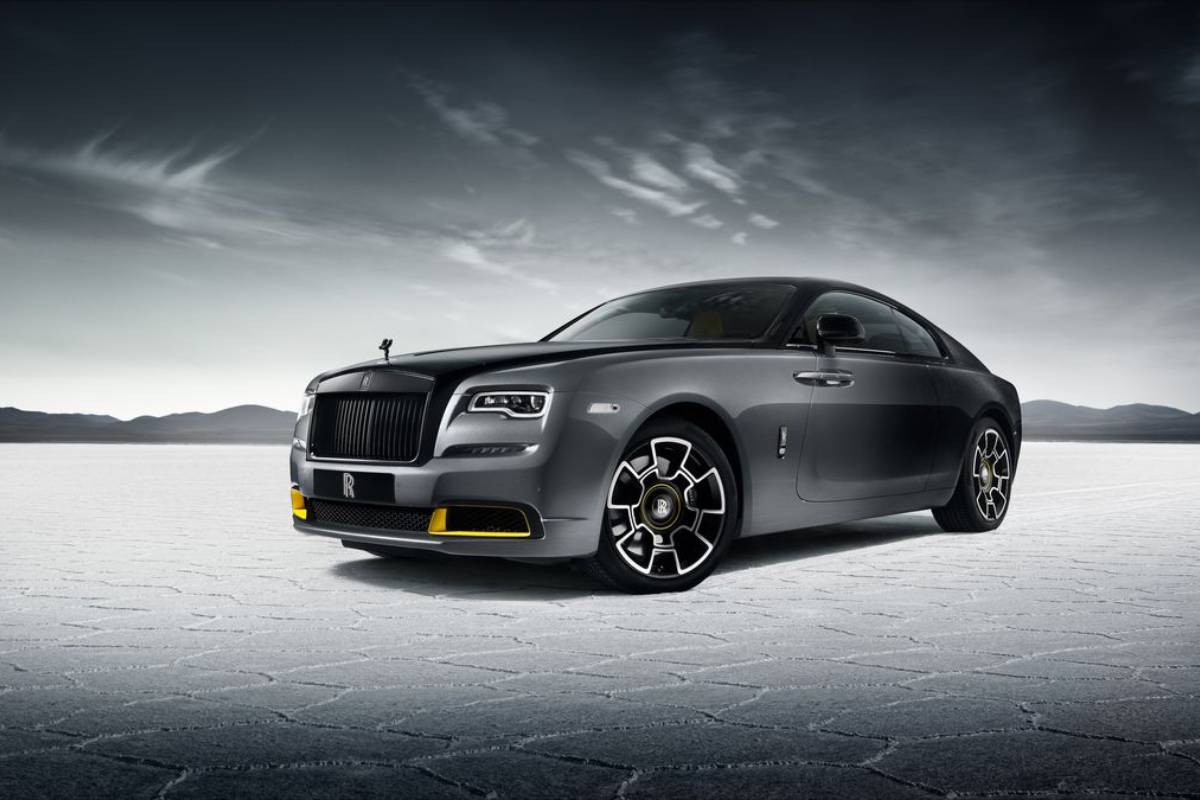 سيارات اندرو تيت