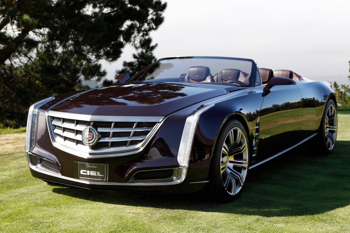 سيارات نموذجية