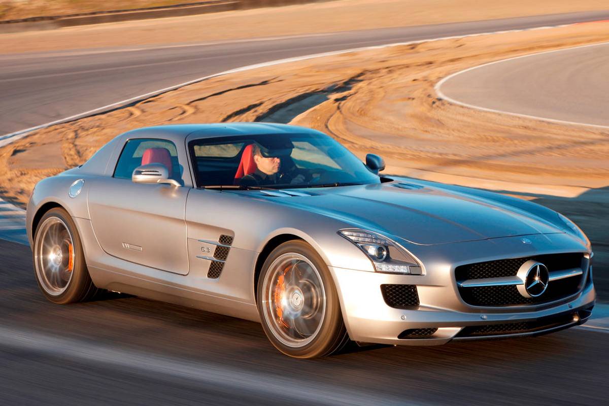 سيارات مشاهير