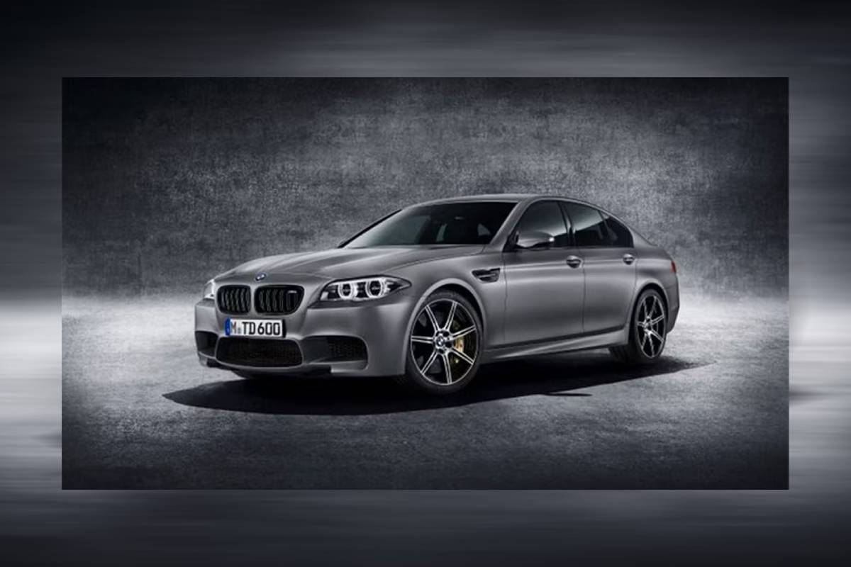 سيارات بي ام دبليو