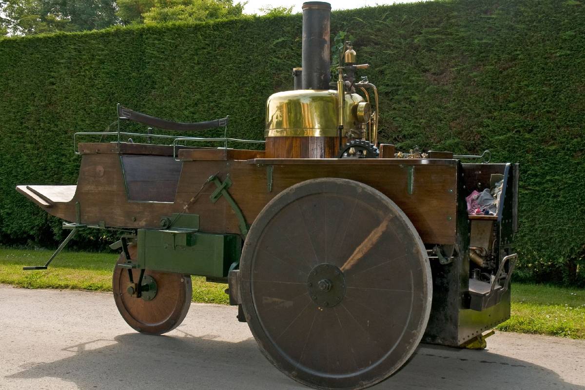 سيارات كلاسيكية