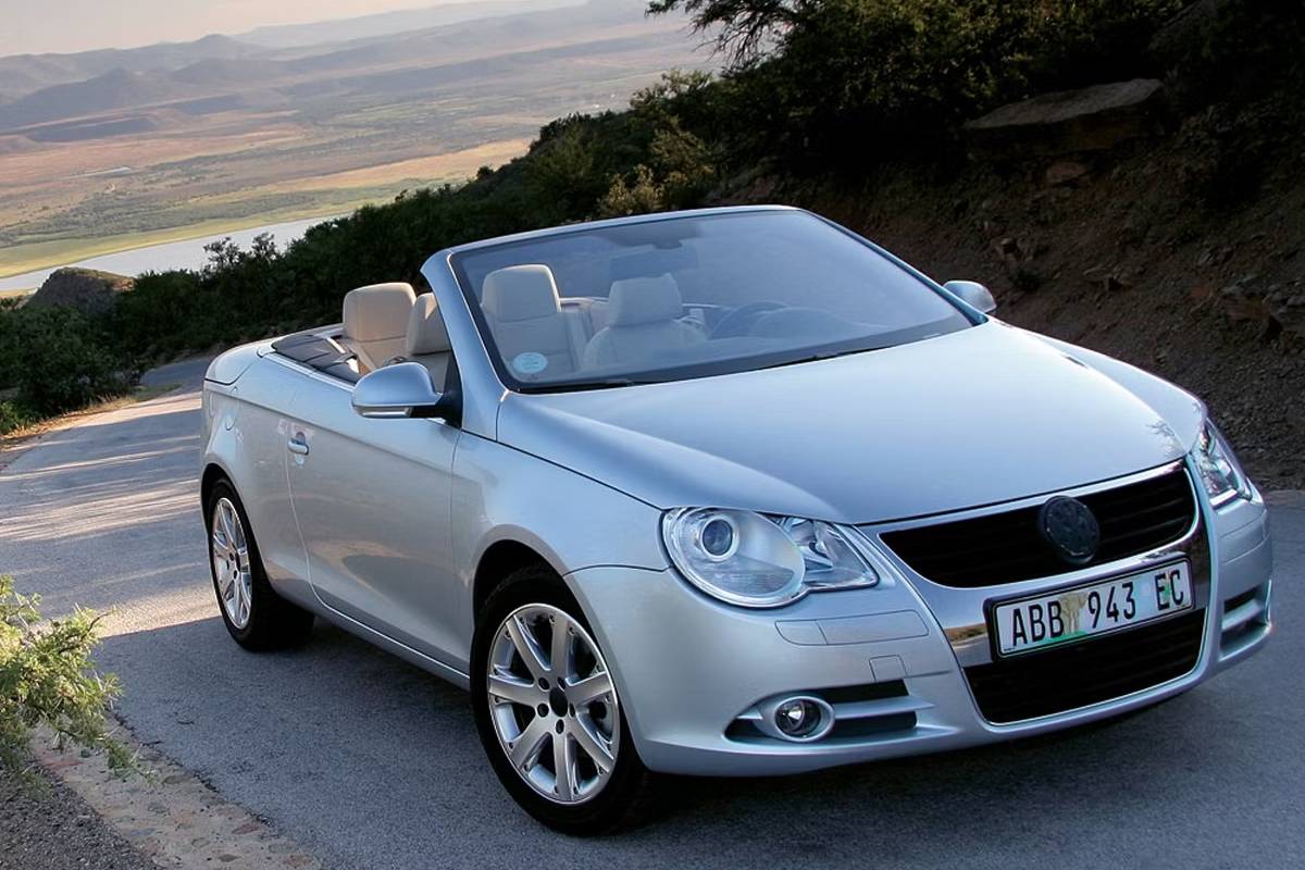 سيارات المشاهير