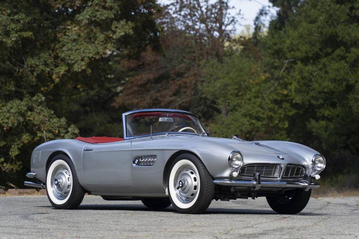 سيارات جيري سينفيلد