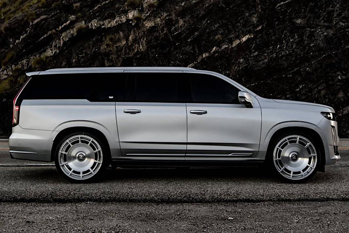 سيارات كيم كارداشيان