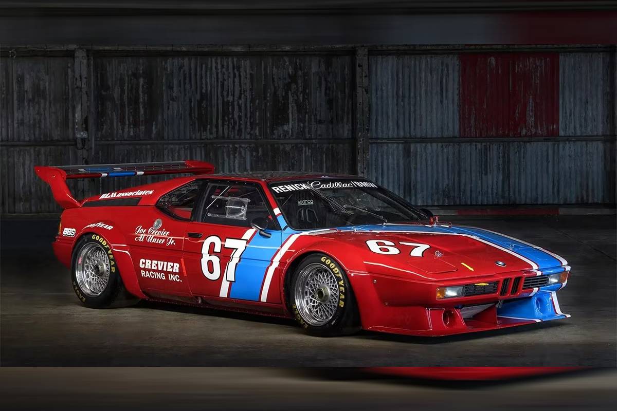 سيارات بي ام دبليو