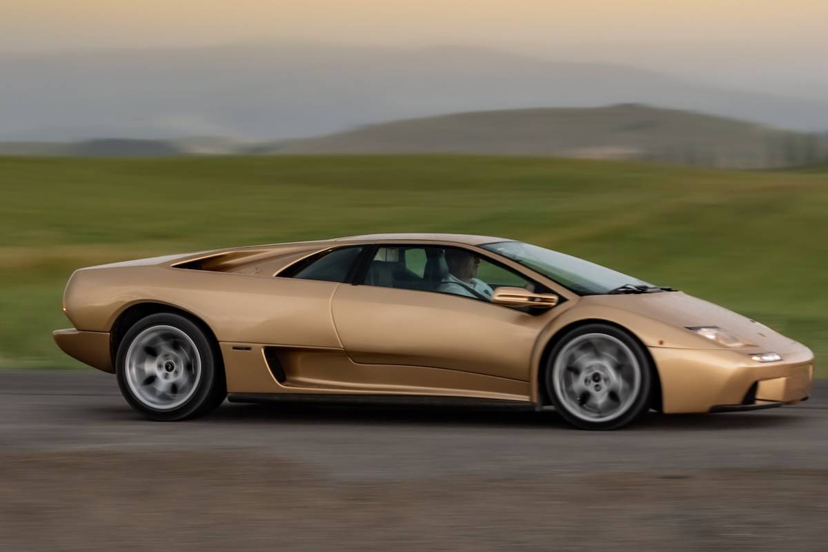 سيارات مايك تايسون