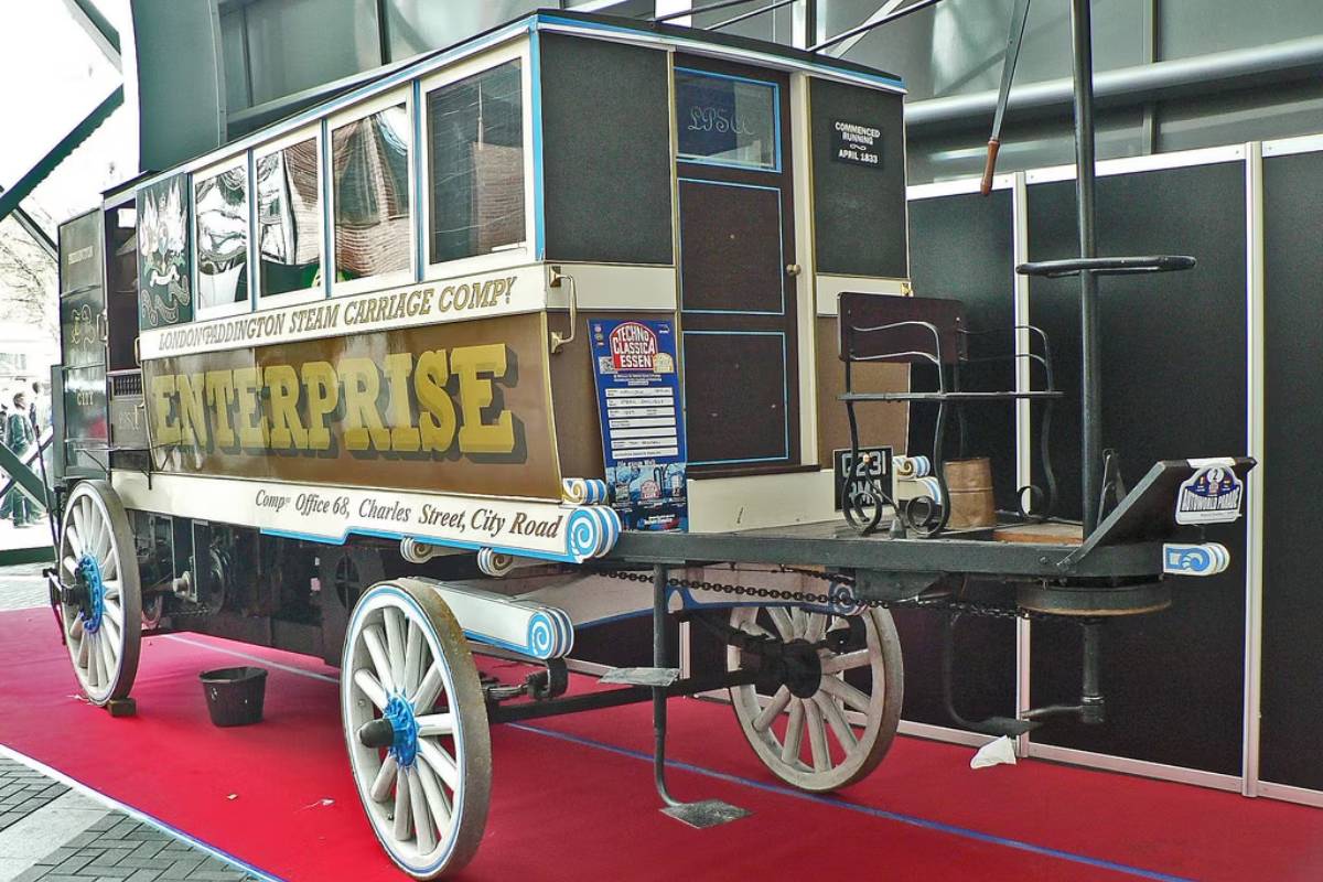 سيارات كلاسيكية