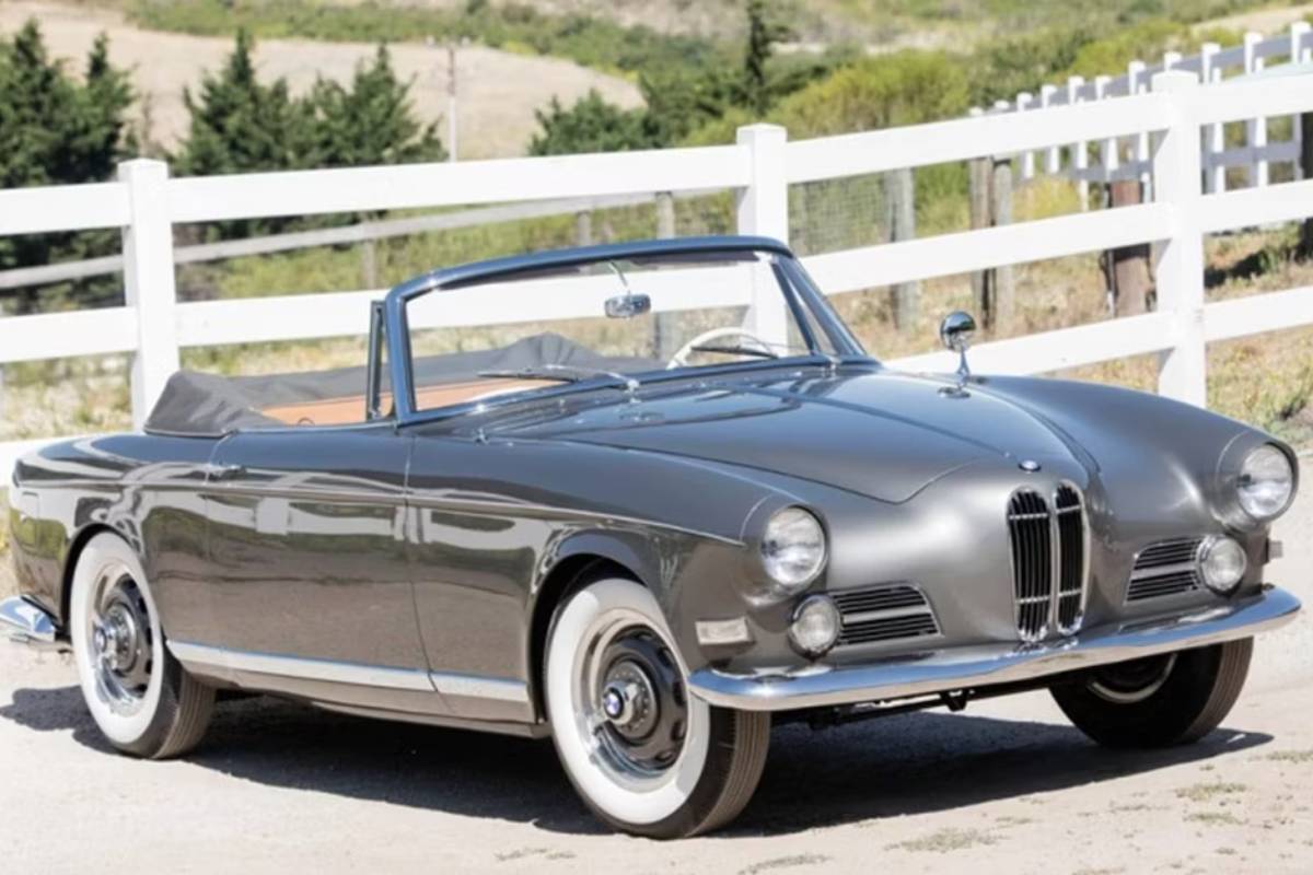 سيارات بي ام دبليو