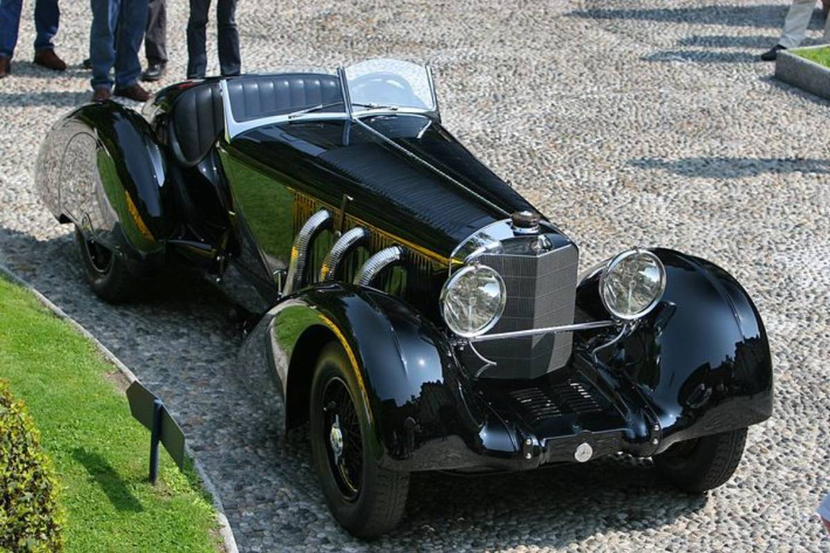 سيارات رالف لورين