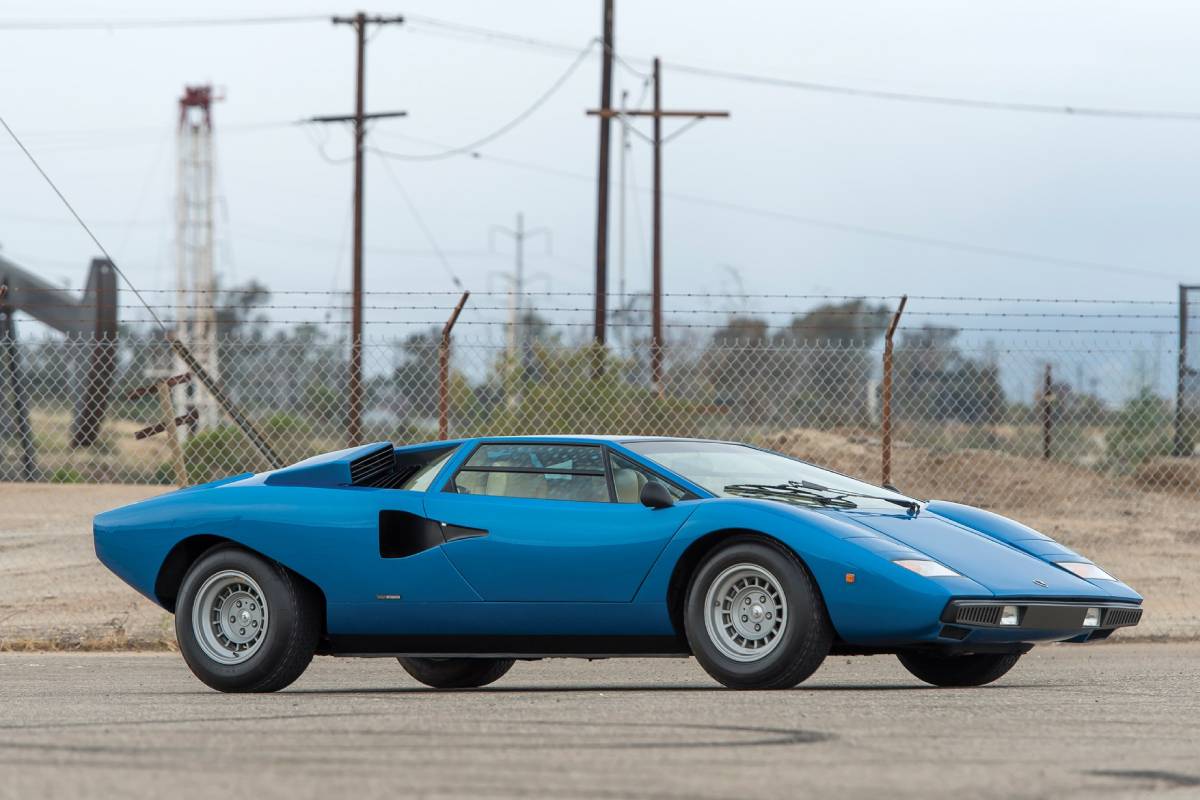 سيارات جيري سينفيلد