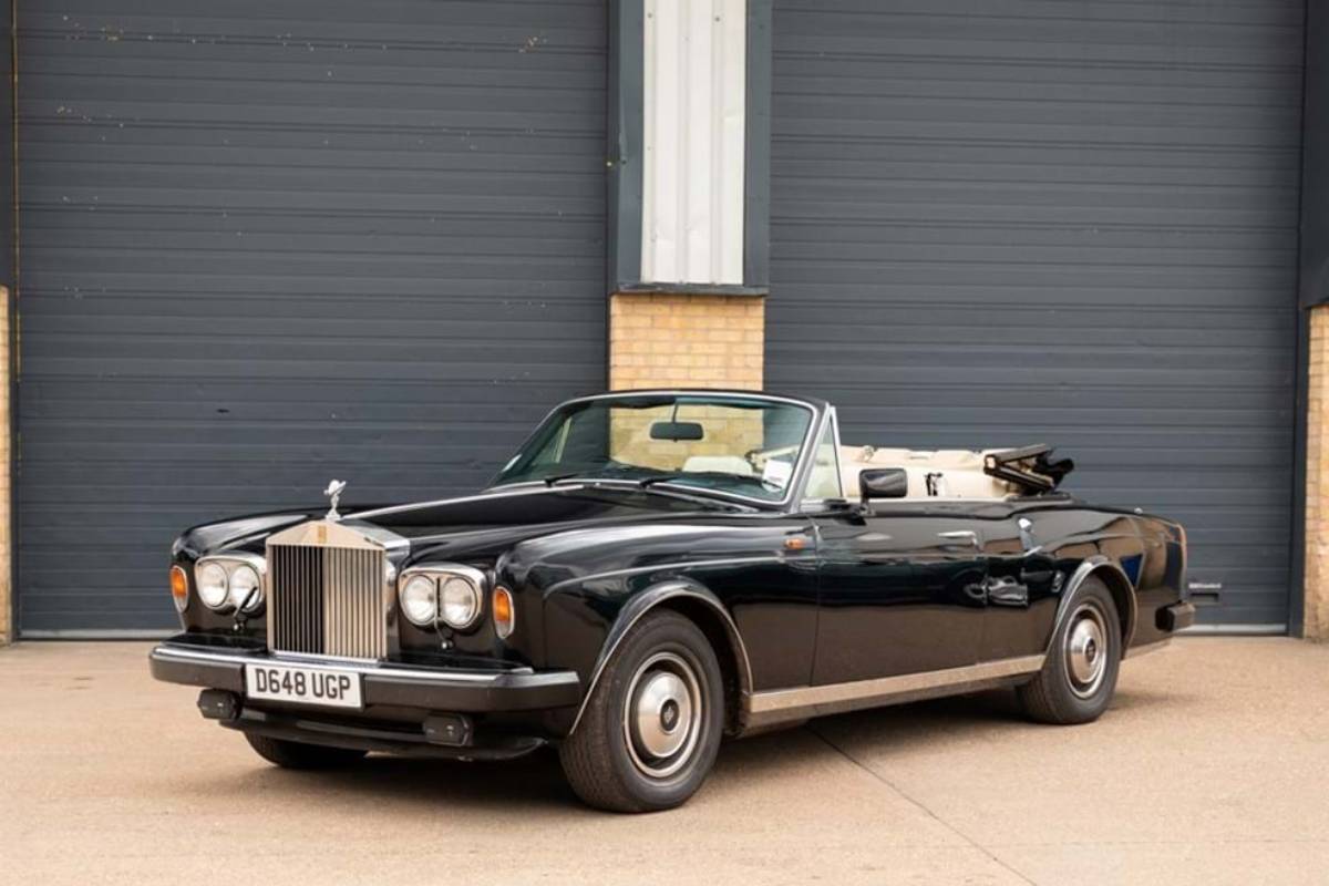 سيارات مايك تايسون