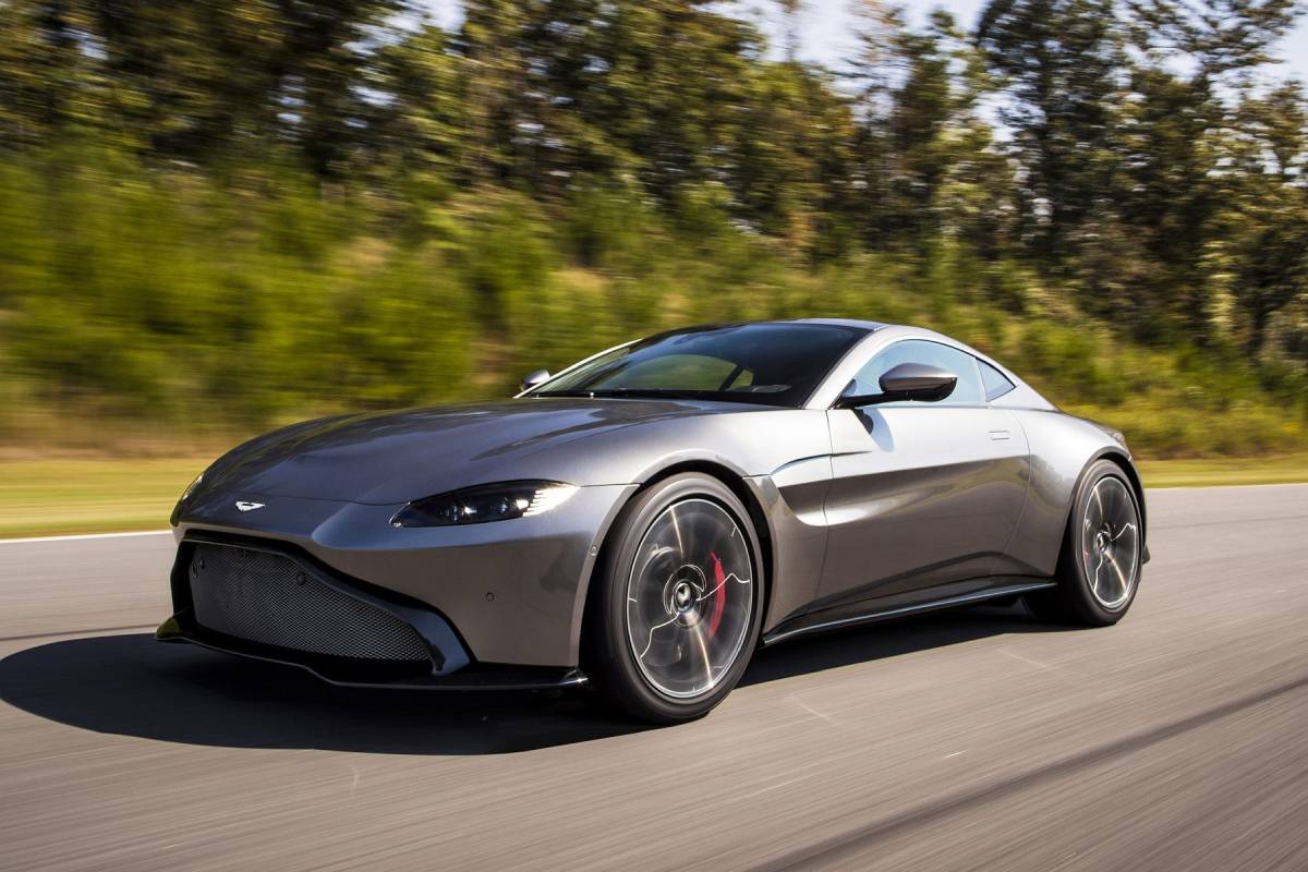 ماكس فيرشتابن