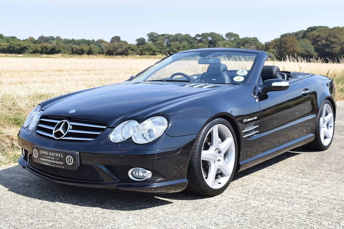 سيارات المشاهير