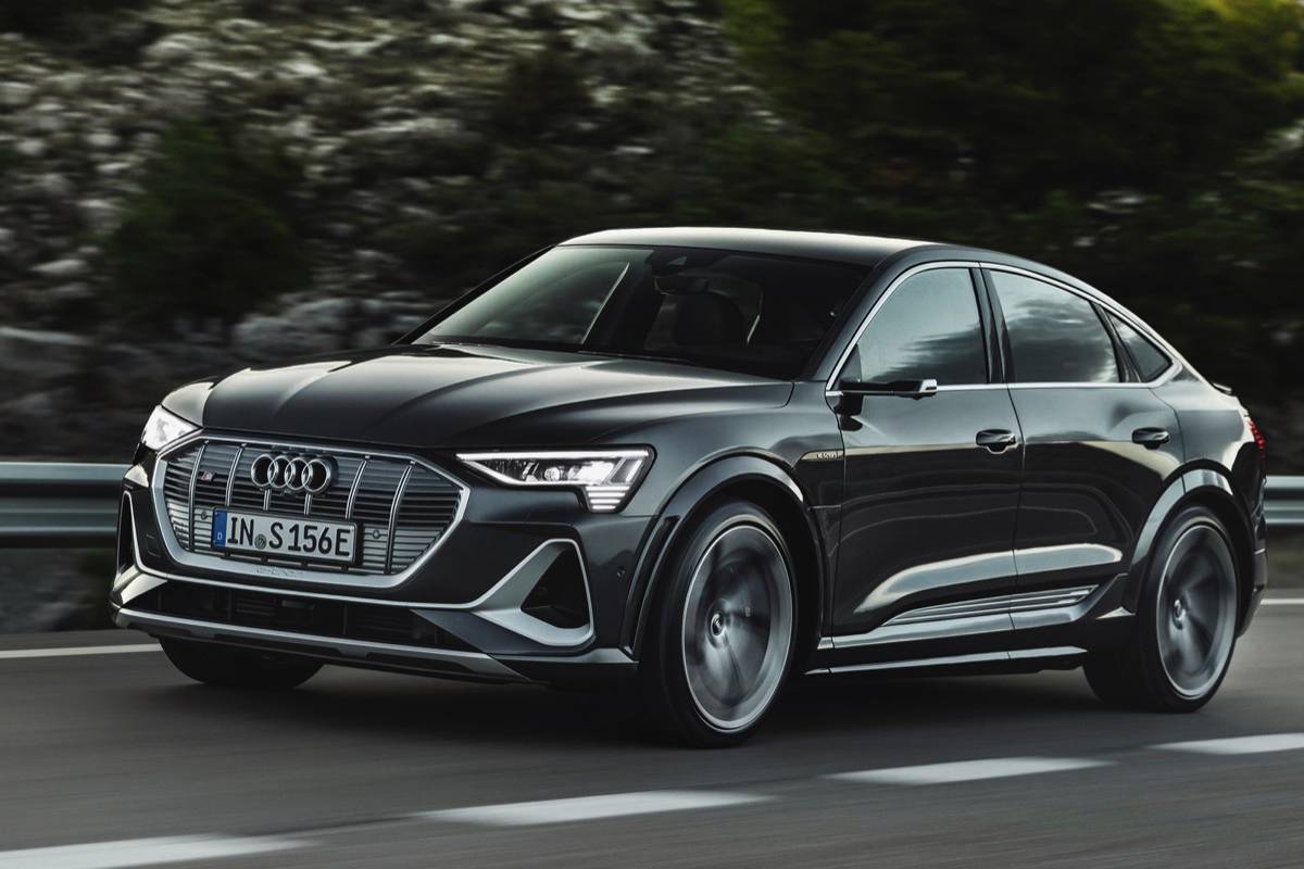 سيارات الملك تشارلز